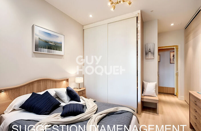 appartement — photo 5