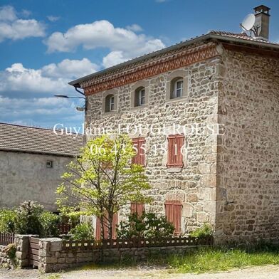 Maison 5 pièces 75000 €