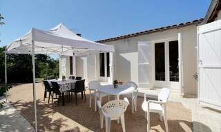 Maison 5 Pièces 115 m² à vendre à Saint-Sauvant (17610)