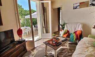 Maison 115 m² en viager Saint-Sauvant (17610)