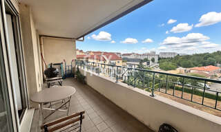 Appartement 3 Pièces 70 m² à vendre à Lyon 7 (69007)