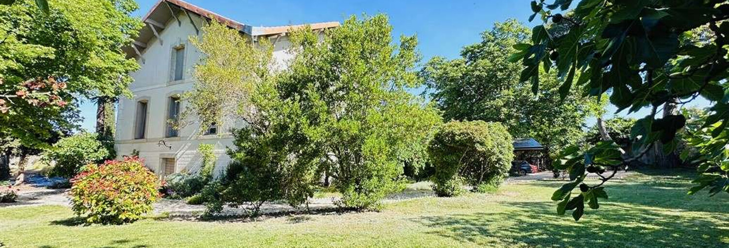 Maison 7 Pièces 240 m² à vendre à Carcassonne (11000)