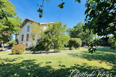 Maison 7 pièces 799000 €