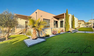 Maison 6 Pièces 145 m² à vendre à Palaja (11570)