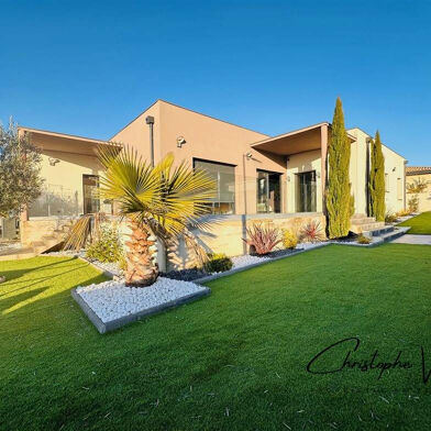 Maison 6 pièces 559000 €