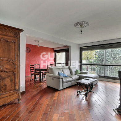 Appartement 4 pièces 300000 €