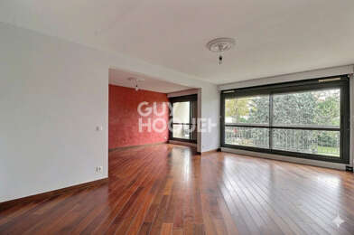 Appartement 4 pièces 285000 €