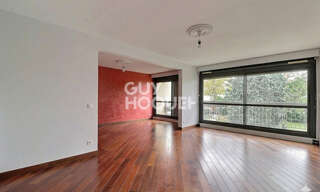 Appartement 4 Pièces 96 m² à vendre à Lyon 8 (69008)