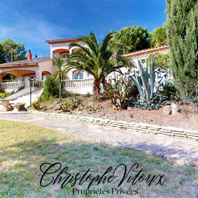 Maison 6 pièces 459000 €