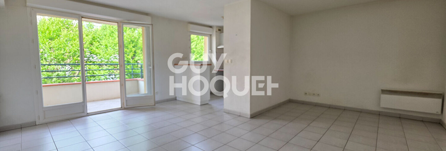 Appartement 3 Pièces 65 m² à vendre à Agen (47000)