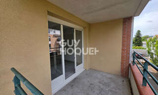 Appartement 3 Pièces 65 m² à vendre à Agen (47000)