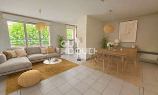 Appartement 3 Pièces 65 m² à vendre à Agen (47000)