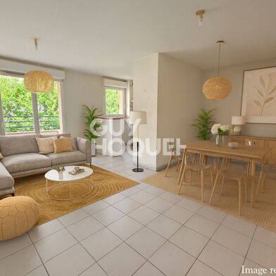 Appartement 3 pièces 149000 €