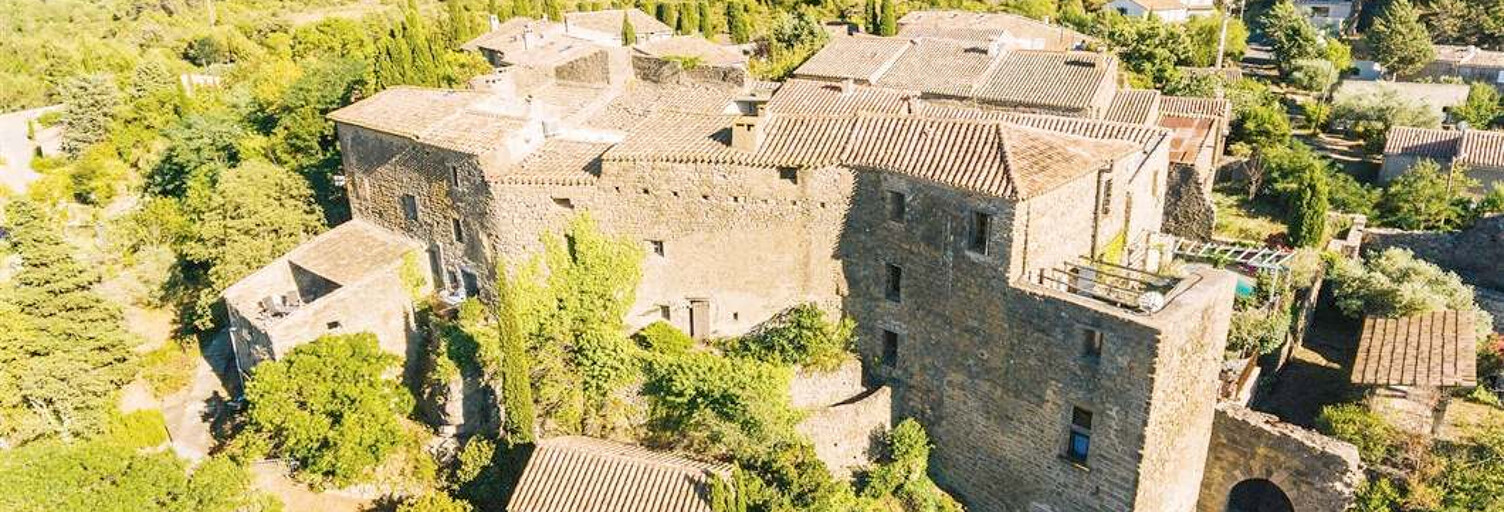 Maison 6 Pièces 142 m² à vendre à Lagrasse (11220)