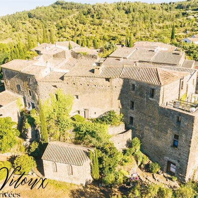 Maison 6 pièces 497385 €