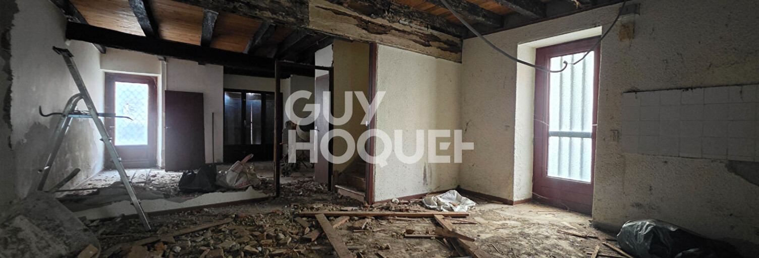 Maison 4 Pièces 150 m² à vendre à Layrac (47390)