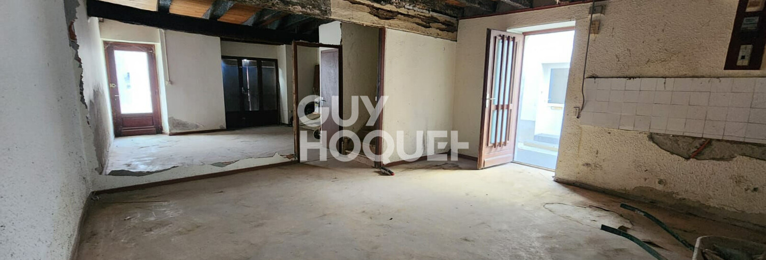 Maison 4 Pièces 150 m² à vendre à Layrac (47390)