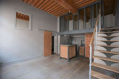 Appartement 3 pièces 1120 €
