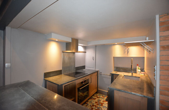 LYON 4  CROIX ROUSSE  - T3 de 74m² — photo 4