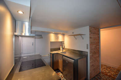 Appartement 3 pièces 1120 €
