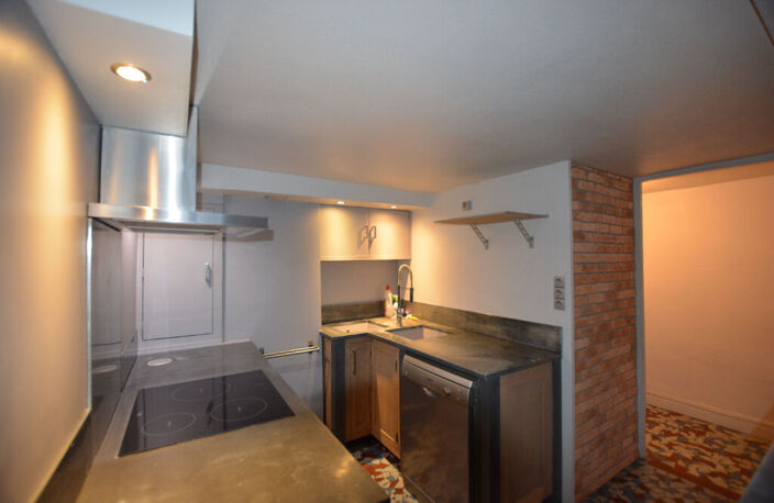 LYON 4  CROIX ROUSSE  - T3 de 74m² — photo 5