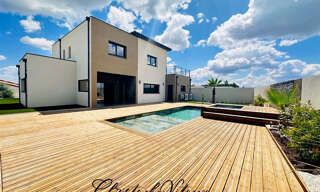 Maison 6 Pièces 173 m² à vendre à Carcassonne (11000)