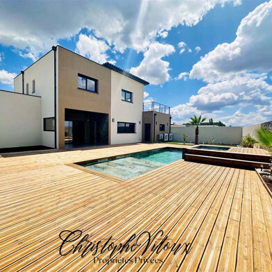 Maison 6 pièces 689000 €