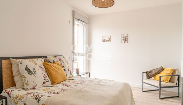 Villa / Maison 3 pièces  à vendre Messanges 40660