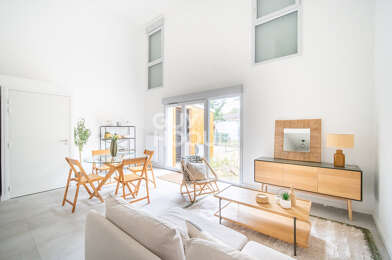 Appartement 3 pièces 249000 €