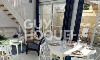 Appartement 1 Pièce 36 m² à louer à Bordeaux (33000)