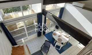 Appartement 1 Pièce 36 m² à louer à Bordeaux (33000)