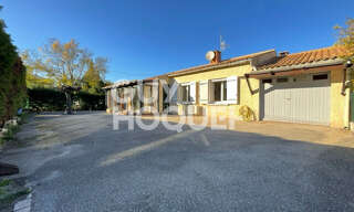 Maison 4 Pièces 100 m² à vendre à L'Isle-sur-la-Sorgue (84800)