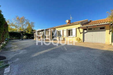 Maison 4 pièces 369000 €