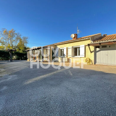 Maison 4 pièces 390000 €