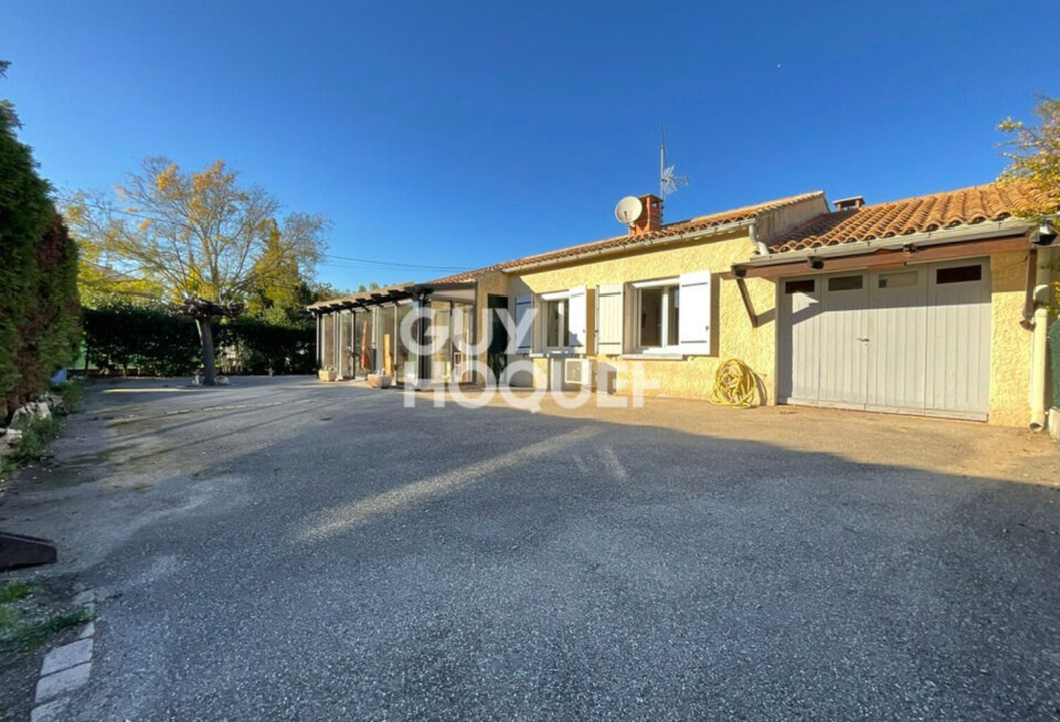 maison — photo 1