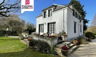 Maison 6 Pièces 155 m² à vendre à Cherisy (28500)