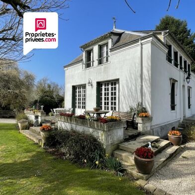 Maison 6 pièces 374400 €