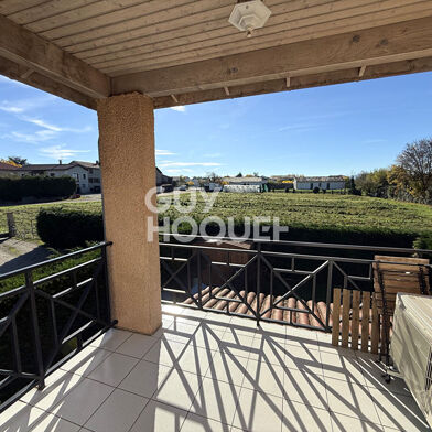 Appartement 3 pièces 259000 €