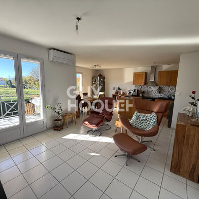 Appartement 3 pièces 249000 €