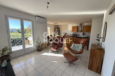 Appartement 3 pièces 249000 €