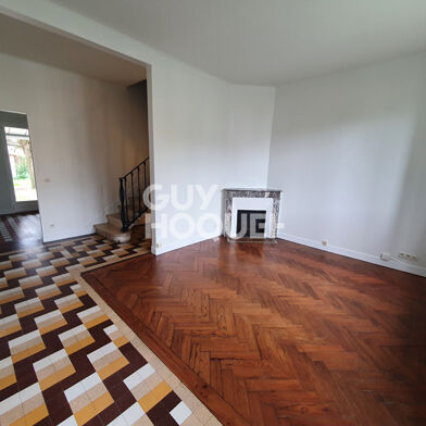 Maison 3 pièces 1008 €