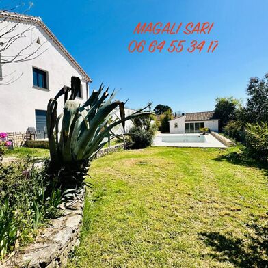 Maison 7 pièces 559000 €