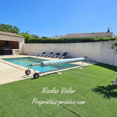 Maison 7 pièces 275000 €