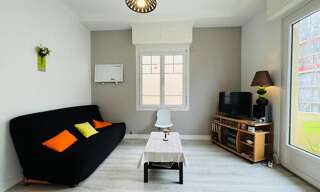 Appartement 3 Pièces 58 m² à vendre à Arcachon (33120)