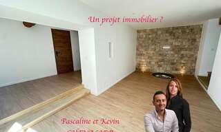 Appartement 3 Pièces 74 m² à vendre à Salon-de-Provence (13300)