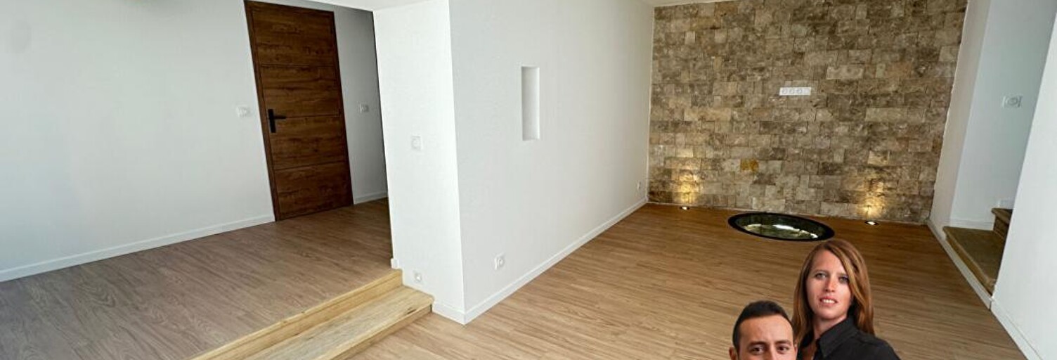 Appartement 3 Pièces 74 m² à vendre à Salon-de-Provence (13300)