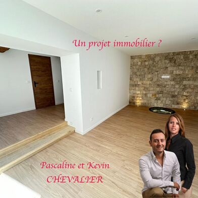 Appartement 3 pièces 225000 €