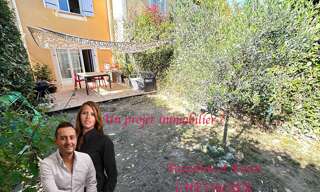 Maison 3 Pièces 70 m² à vendre à Salon-de-Provence (13300)