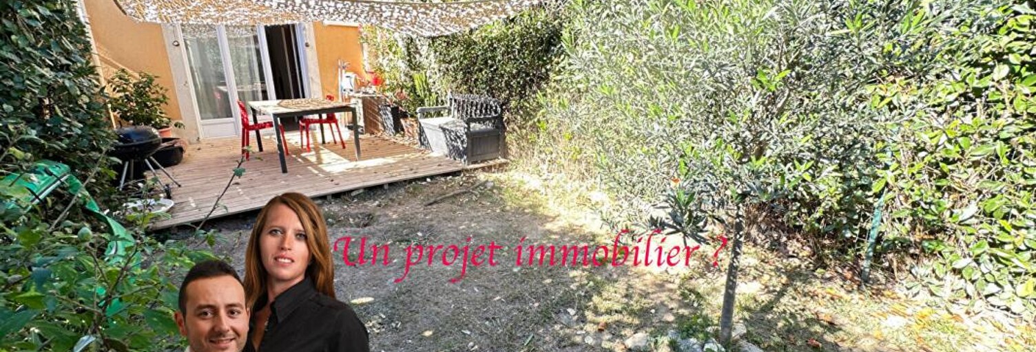 Maison 3 Pièces 70 m² à vendre à Salon-de-Provence (13300)