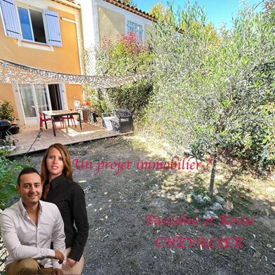 Maison 3 pièces 275000 €